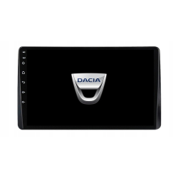DACIA DUSTER 2022+  ANDROID, DSP CAN-BUS GMS 8986TQ NAVIX